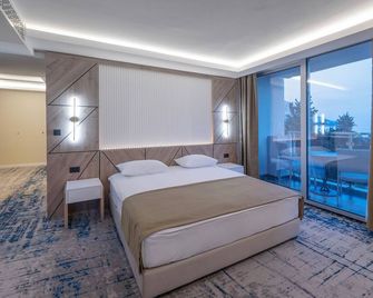 Hotel Tara Becici - Budva