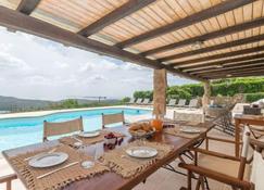 Villa Paradiso by Interhome - Porto Cervo - Svømmebasseng