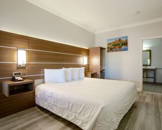 Wildflower Inn at Bell Rock - Sedona