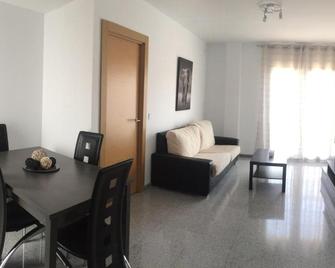 Apartamento de una habitación - Málaga - Comedor