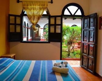 Hotel Delfin Comitan - Comitán