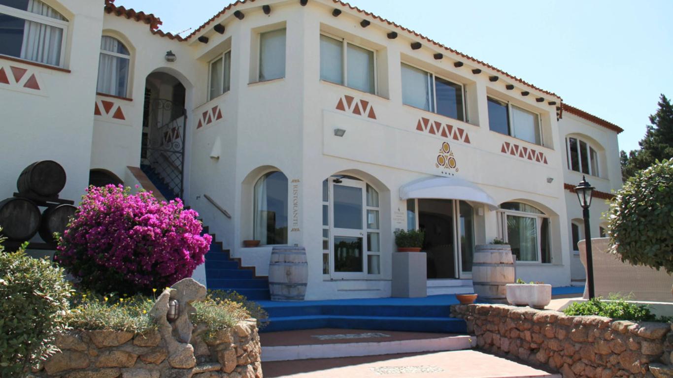 Hotel 3 Botti