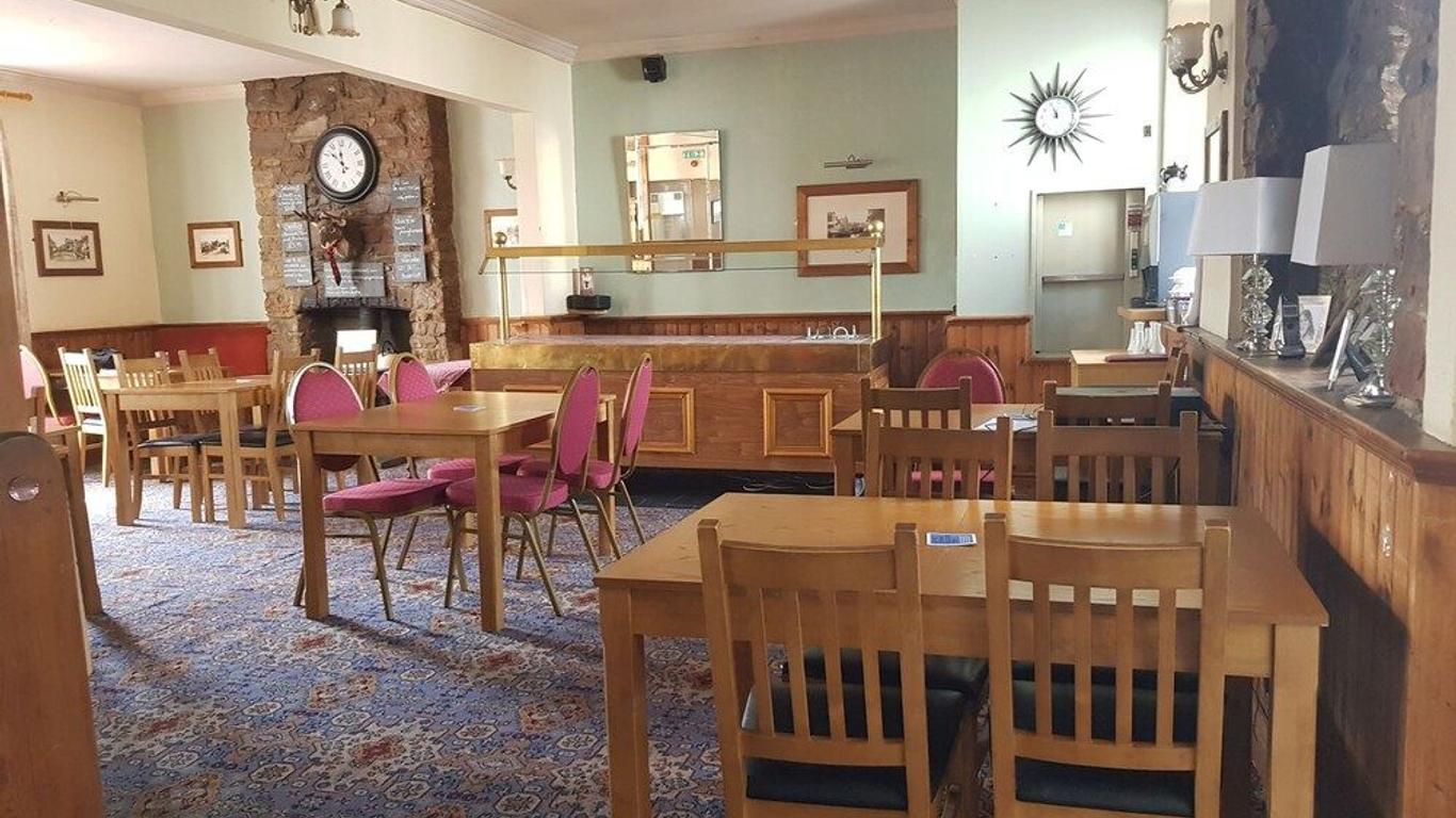 The Rolle Quay Inn