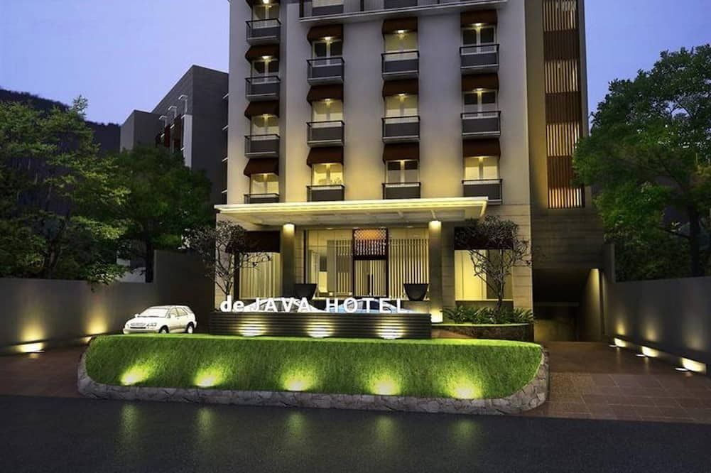 De Java Hotel Bandung