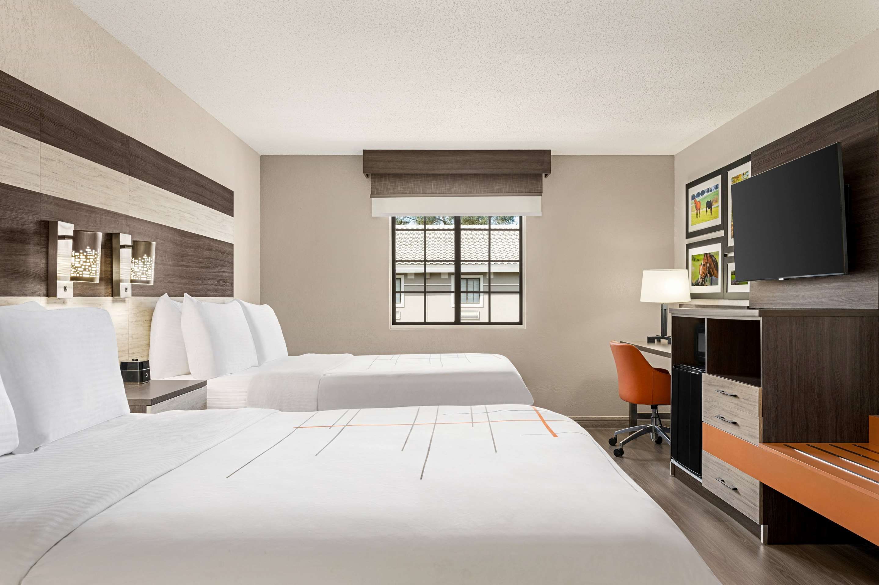 La Quinta Inn Lexington/Horse Park