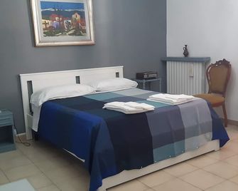 Il Giardino degli Agrumi - Caserta - Camera da letto