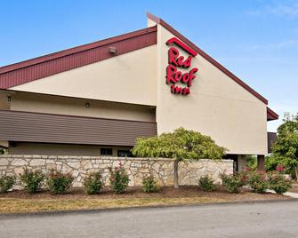 Red Roof Inn Fairmont - Fairmont - Building