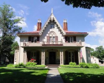 Beekman Arms And Delamater Inn - Rhinebeck