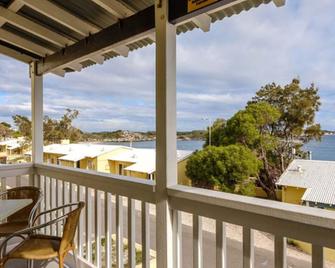Stay Rottnest - Rottnest Island - Balcón