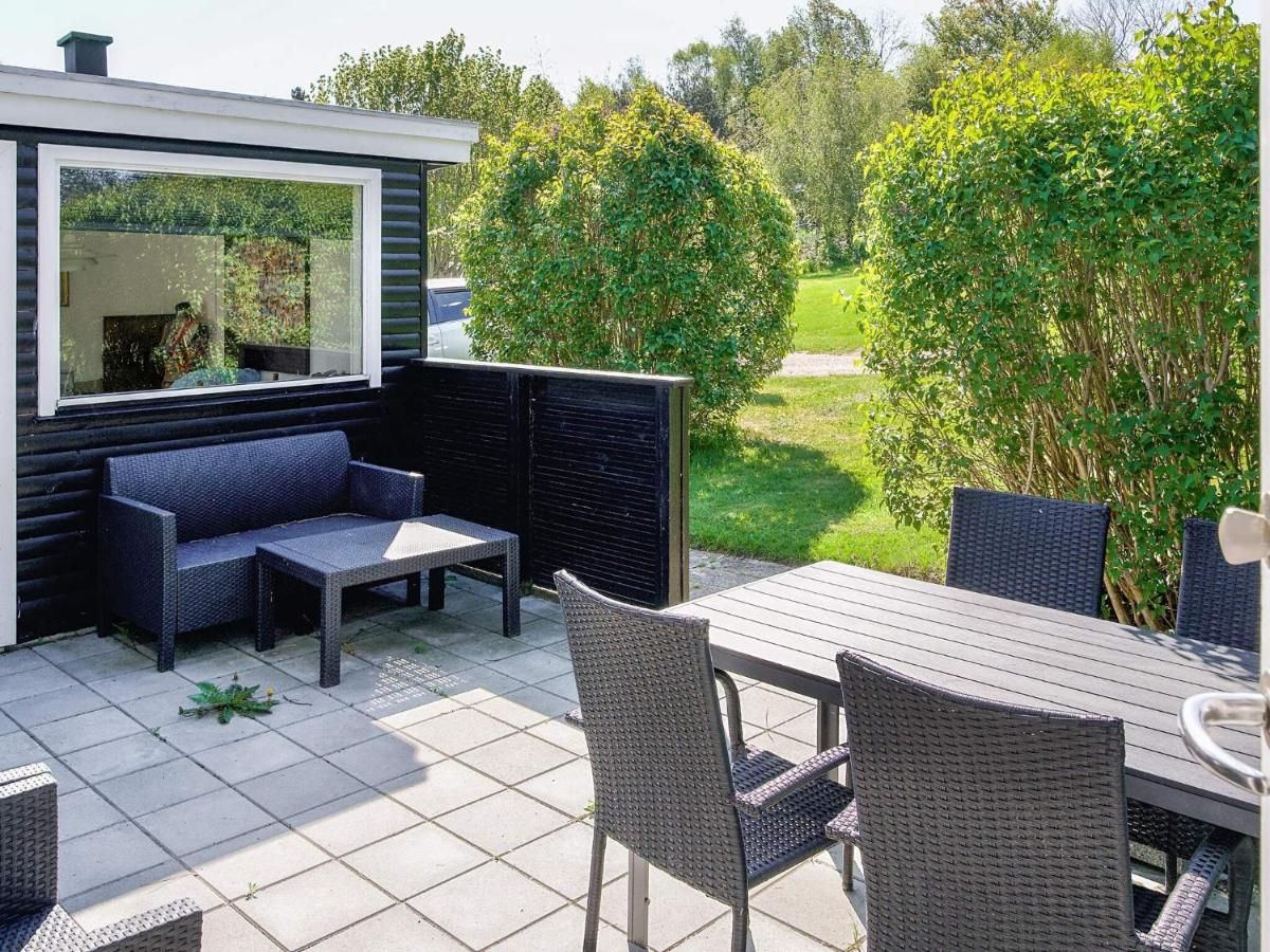 8 person holiday home in Holbæk-By Traum – Holbæk