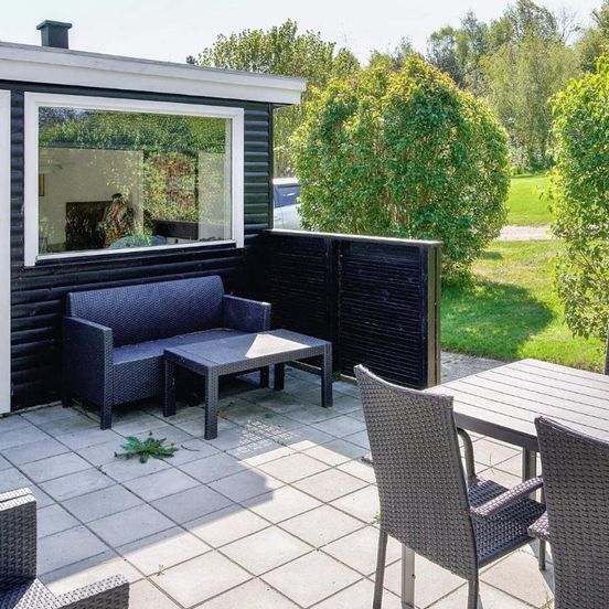 8 person holiday home in Holbæk-By Traum – Holbæk