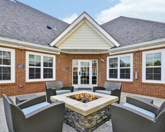 Residence Inn by Marriott Lexington South/Hamburg Place - Lexington - Patio