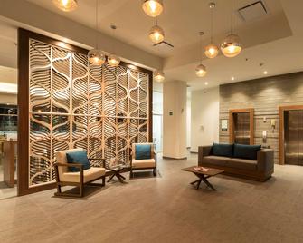 Microtel Inn & Suites by Wyndham Irapuato - Irapuato - Lobby