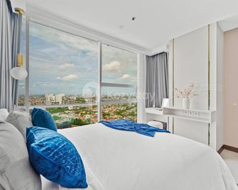 Envie by Kozystay - Kebon Jeruk - Yakarta - Habitación