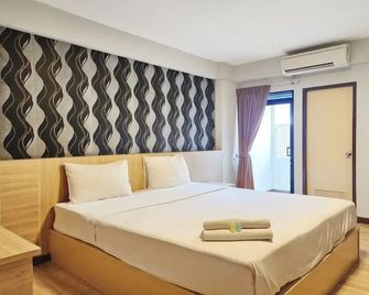 Station 203 Hotel - Bangkok