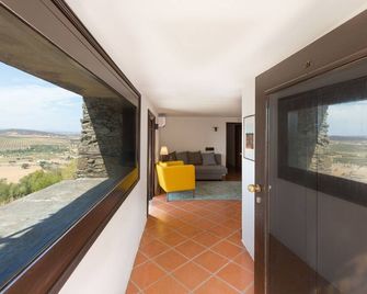 Estalagem de Monsaraz - Reguengos de Monsaraz - Balkon