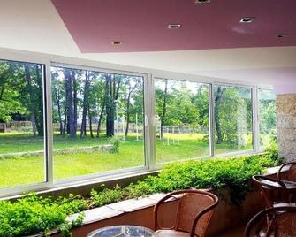 Atliman Beach Park Hotel - Kiten