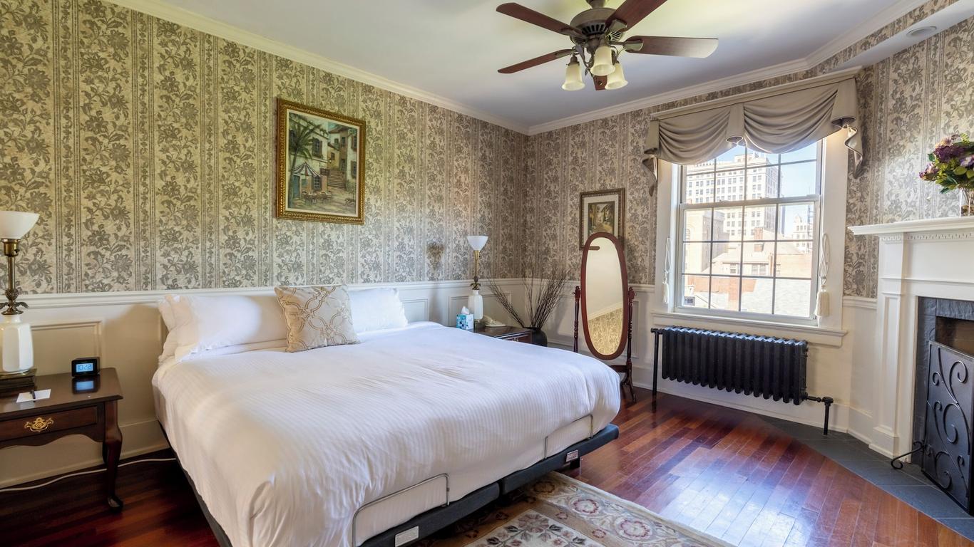 Inn on Broadway