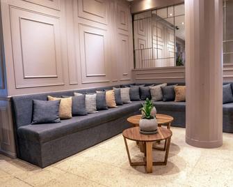 Gran Hotel Panamericano - Mar del Plata