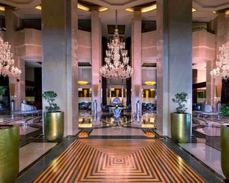 La Cigale Hotel Managed by Accor - Doha - Ingresso