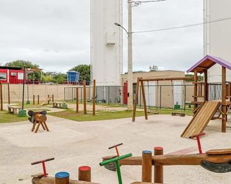 Apartamento em Guaratiba perto do Park Shopping - Río de Janeiro