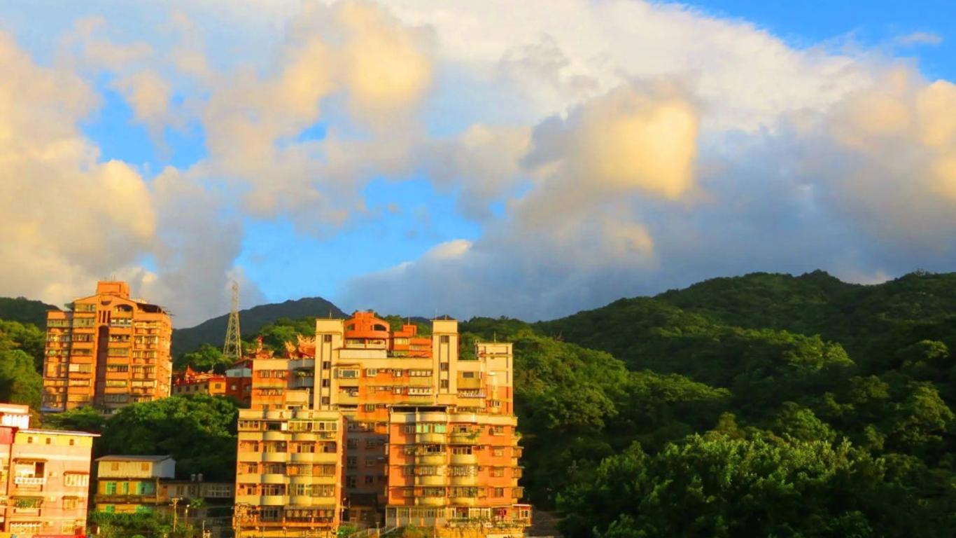 eZ Stay Juifen(Ruifang Station)