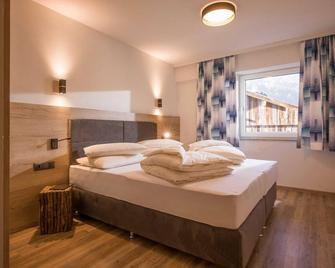 Apartment Gipfelstürmer - Aparthotel Alptirol - Kaltenbach - Bedroom