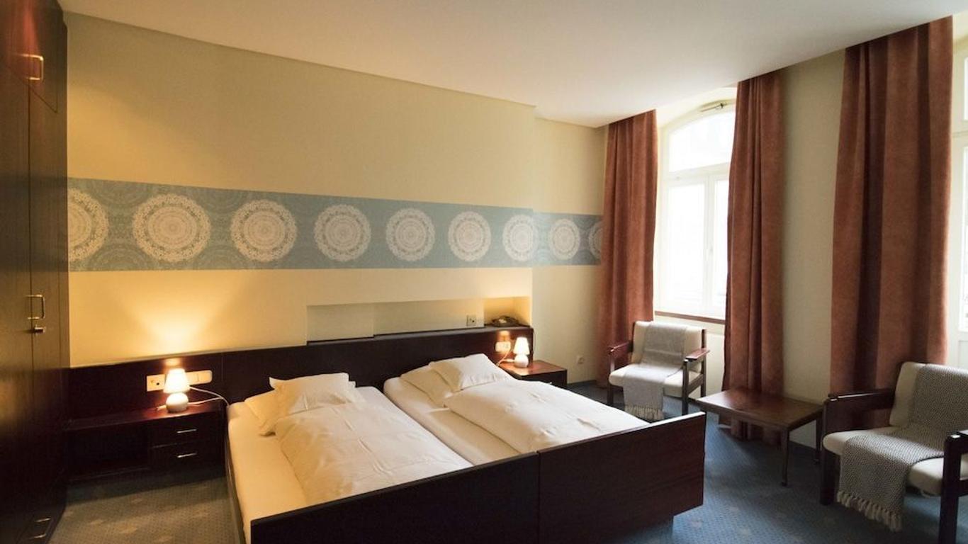 Vintagehotel Adler