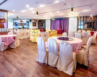 Crystal Crown Hotel Harbour View, Port Klang - Klang - Банкетний зал
