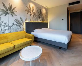 Myhotel Meppel - Meppel - Habitación