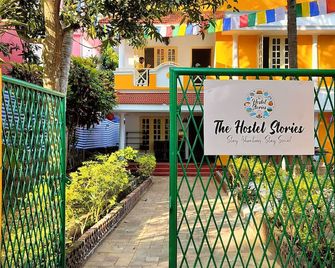 The Hostel Stories Varkala - Varkala