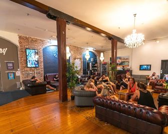 Nomads Sydney - Sydney