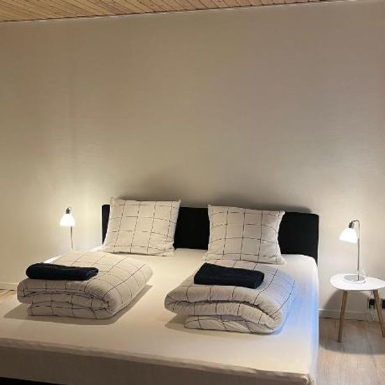 SleepOver in Rødby! Few minutes from Femern Tunnel and Ferry to Puttgarden – Rødby
