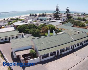 Langebaan Kite Cottages - Langebaan - Udsigt