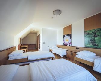 Pohorje Village Wellbeing Resort - Forest Hotel Videc - Maribor - Habitación