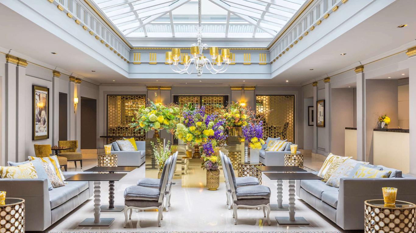 Sofitel Paris le Faubourg