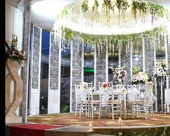 Mercure Bandung Nexa Supratman - Bandung