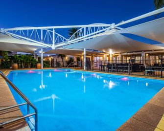ibis Styles Karratha - Karratha - Bazén