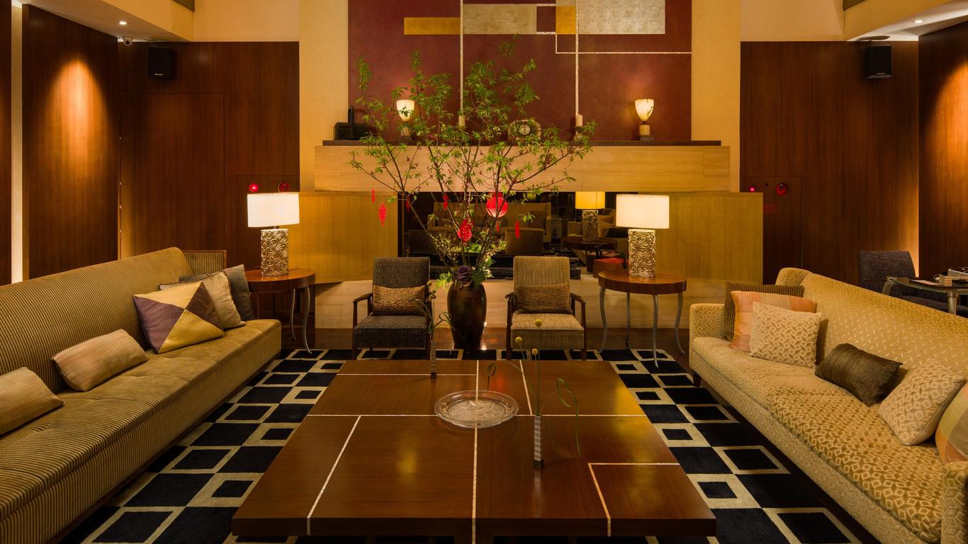 les suites taipei ching cheng