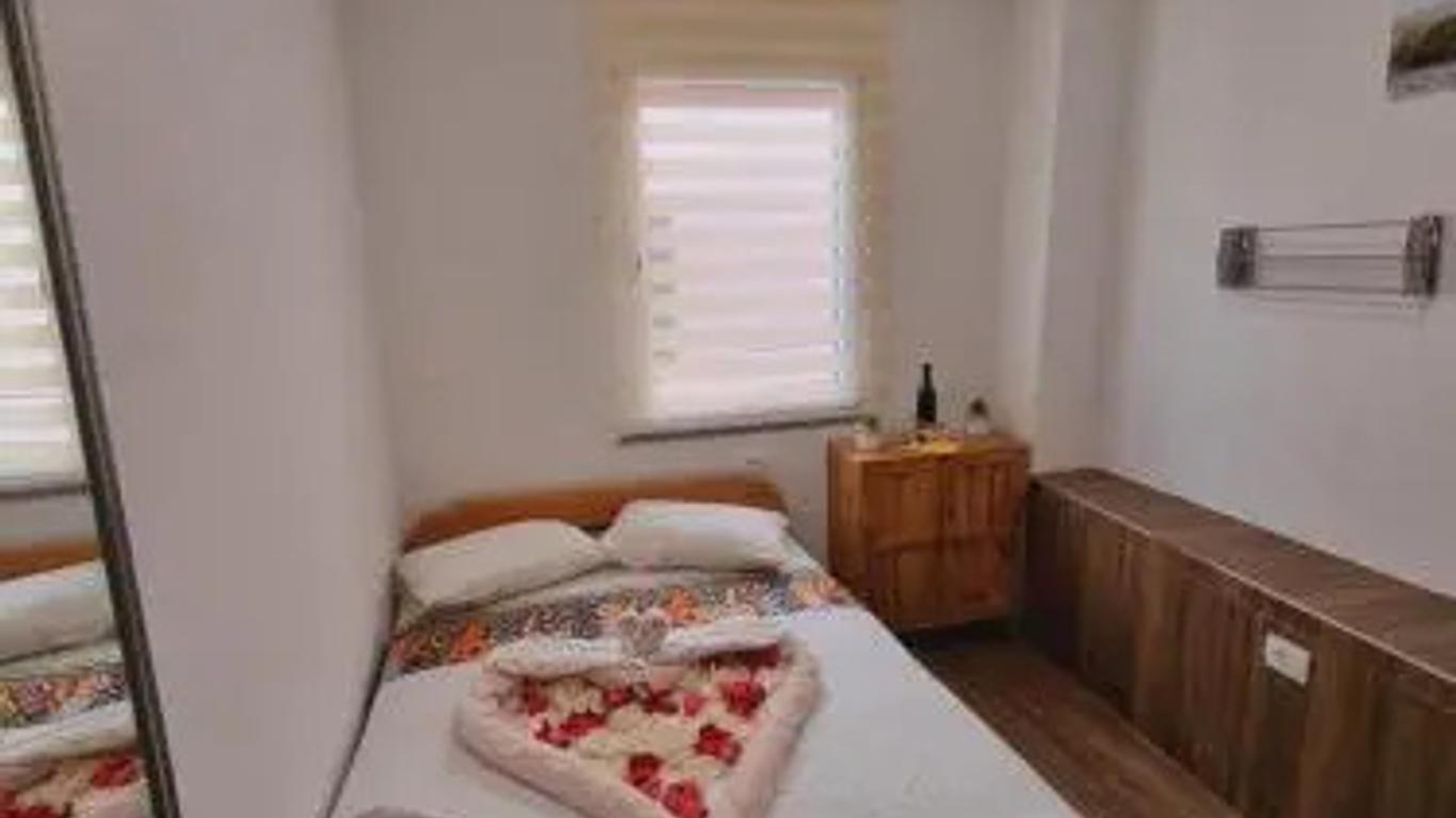 Hostel Bellavista