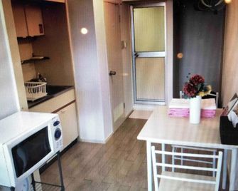 San Grace West Park I / Vacation Stay 4504 - Fukuoka