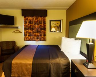Cocoa Country Inn Hershey - Hershey