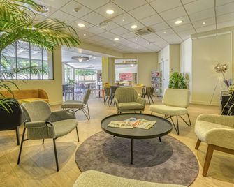 ibis Cholet - Cholet - Lounge
