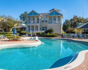 Barefoot'n Resort - Kissimmee - Piscina