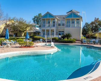Barefoot'n Resort - Kissimmee - Pool
