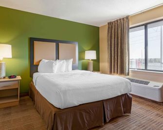 Extended Stay America Select Suites - Madison - Old Sauk Rd. - Madison - Makuuhuone