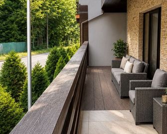 Ioana Hotels - Sinaia