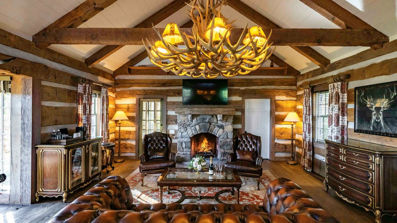 Albemarle Estate at Trump Winery