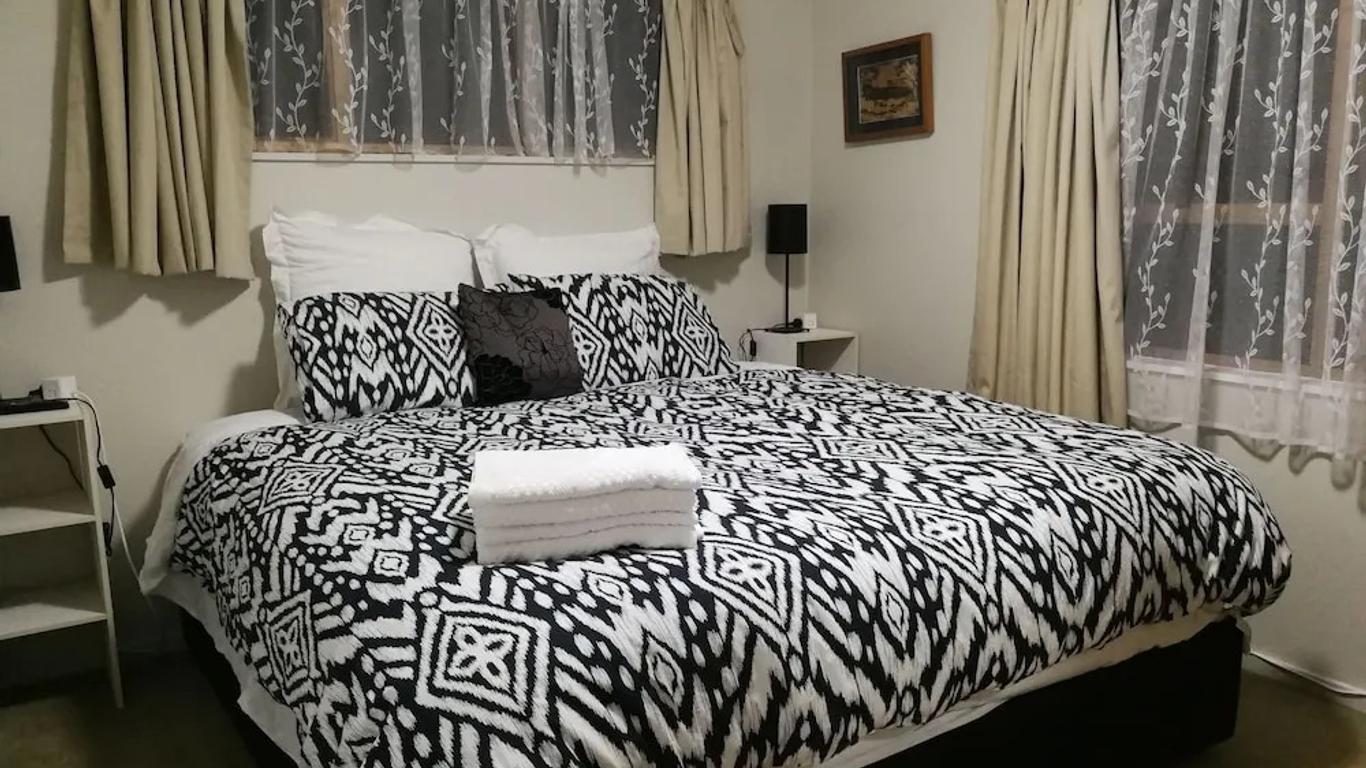 Harbour View Guesthouse
