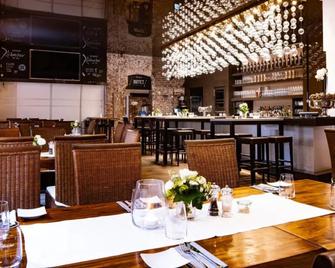 Hotel Restaurant Kohlbrecher Villeroy & Boch Spa - Osnabrück - Bar